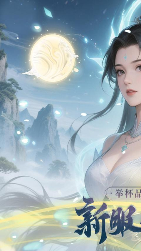天命神话