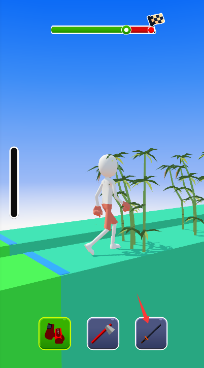 砸砸砸快跑