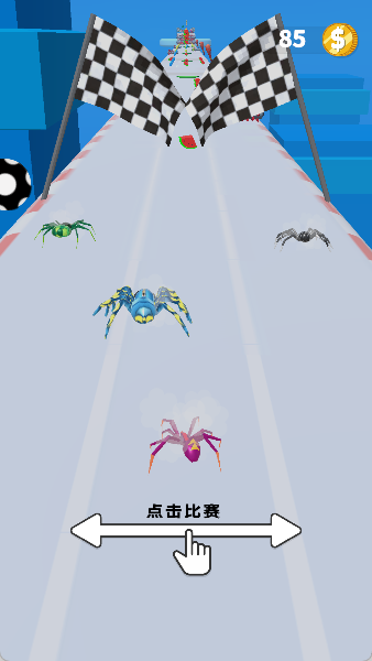 火蚁进化大作战