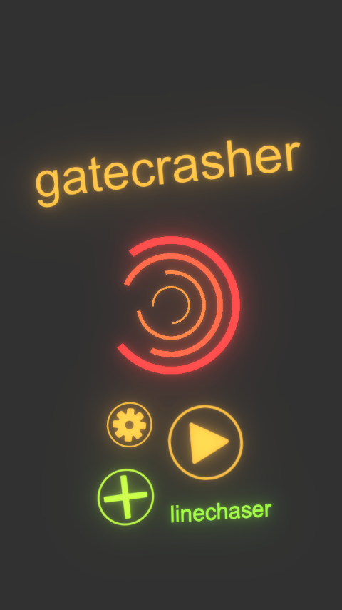 Gatecrasher