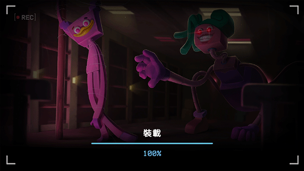 波比的游戏时间第三章新版
