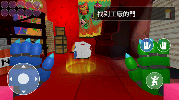 波比的游戏时间第三章新版