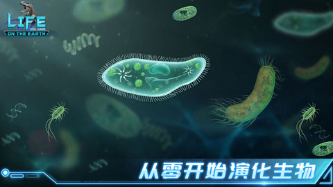 生命简史手游
