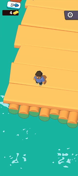 海王
