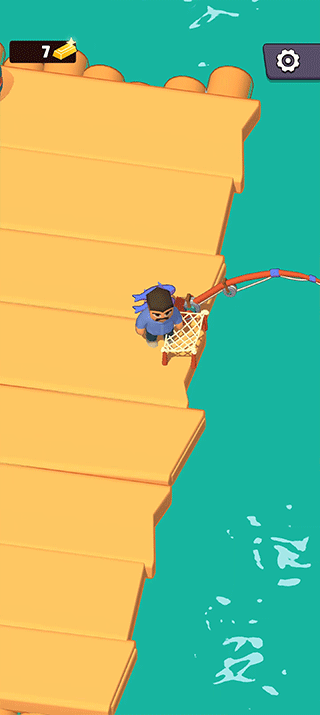 海王