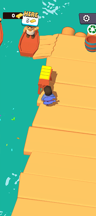 海王