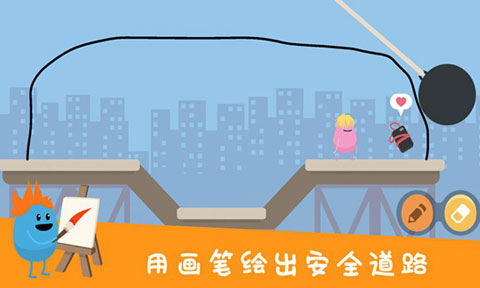 蠢蠢的画法