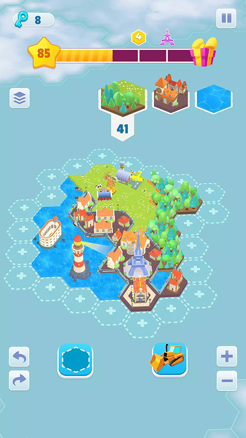 土地建造家新版