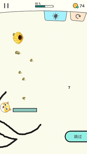 虚拟宠物大作战