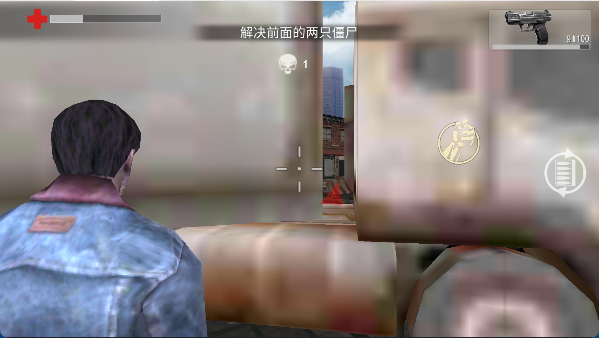生化危机来世行尸走肉
