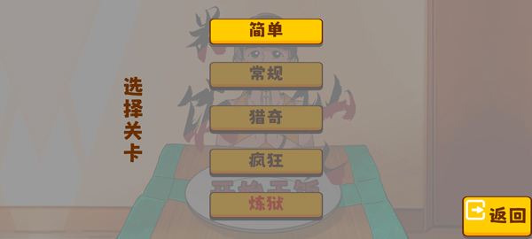 米饭仙人
