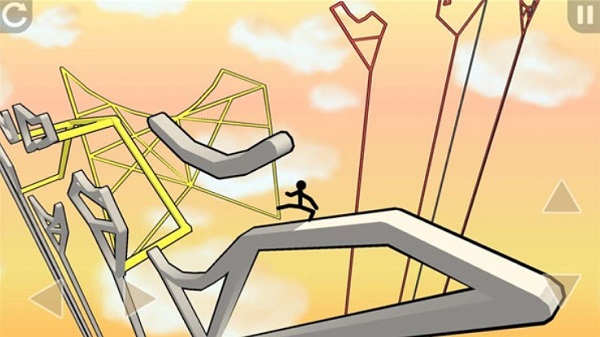 高空转向手游手游