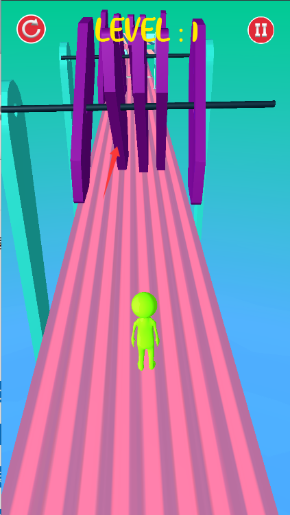 生存乐趣比赛3d