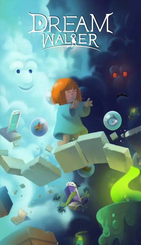 DreamWalker