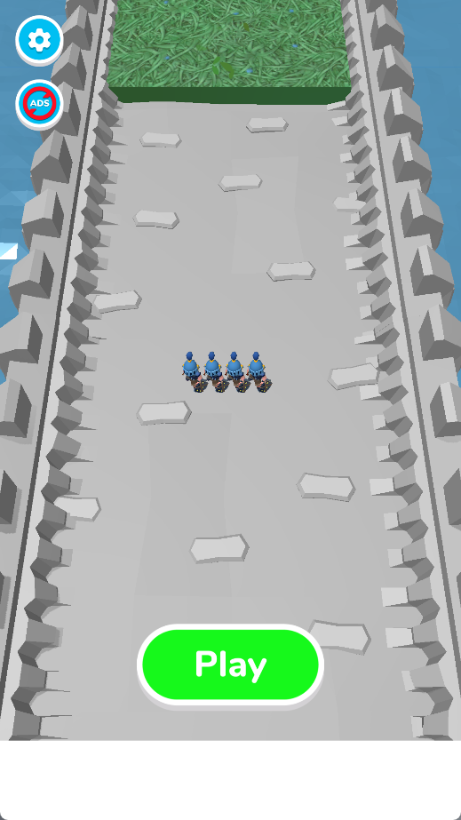 道路大师