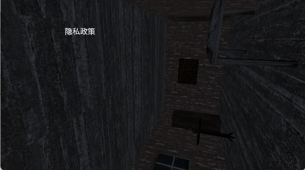 恐怖奶奶小屋