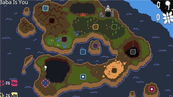 巴巴是你新版