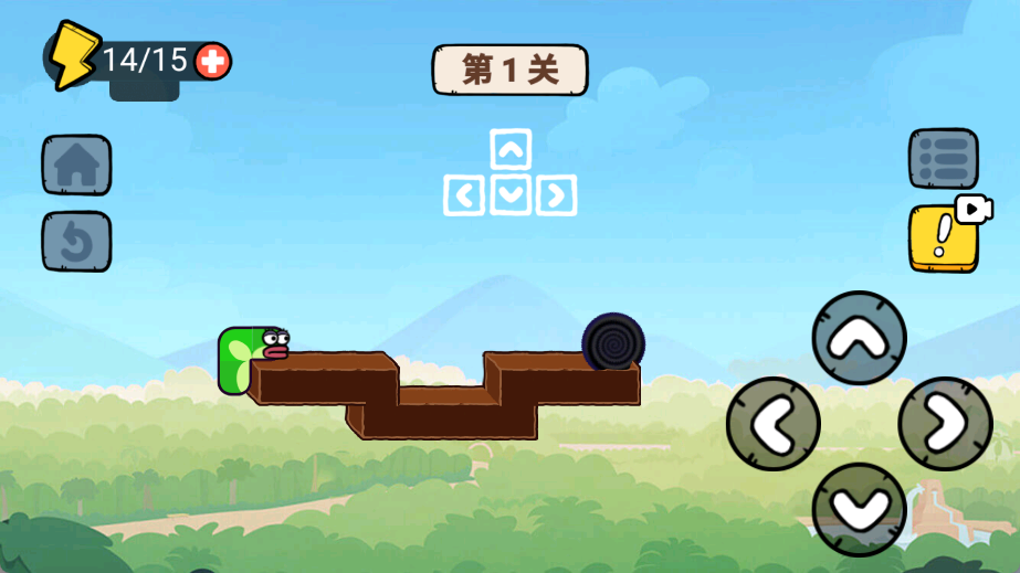 贪吃蛇大吞噬