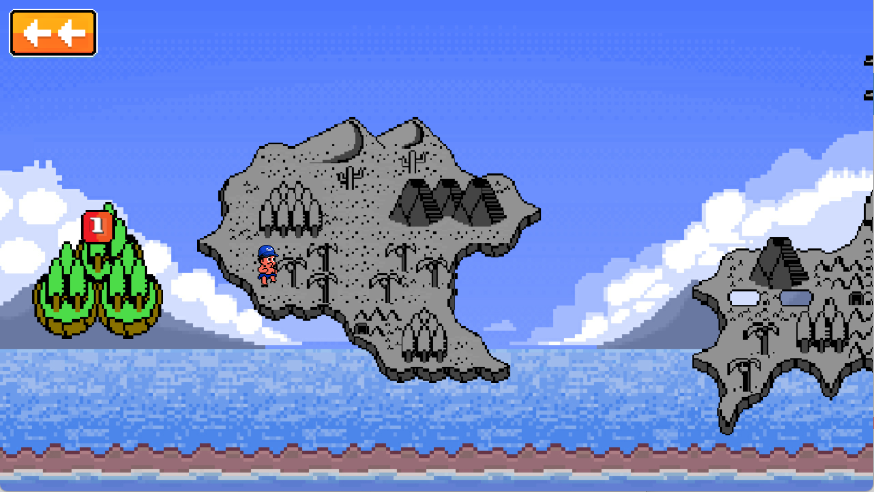 冒险岛2