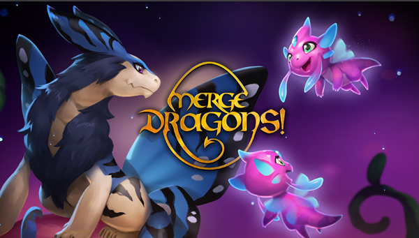 MergeDragons
