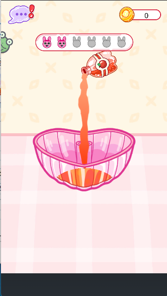 果冻美食屋
