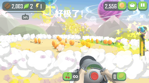 仆役射手