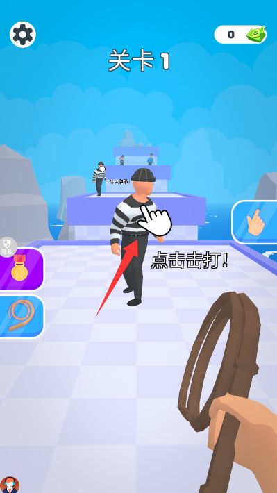疯狂玩具小兵
