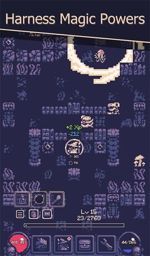 一点冒险新版