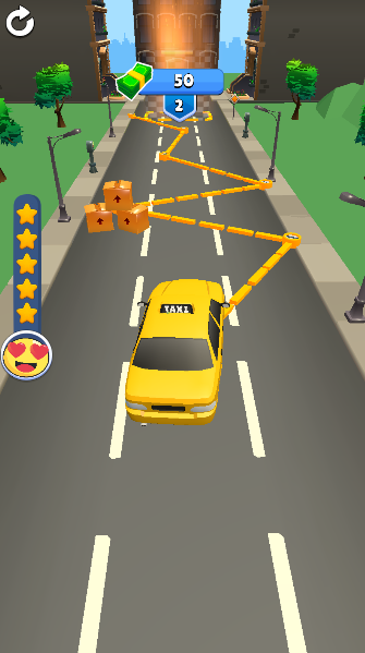 快速出租车