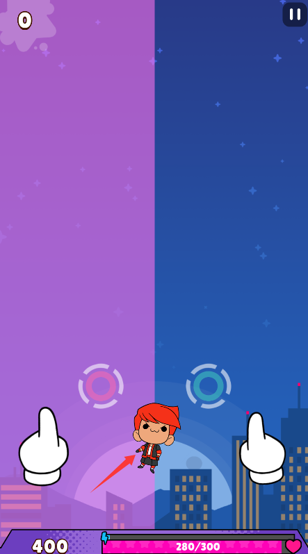 罪恶新星