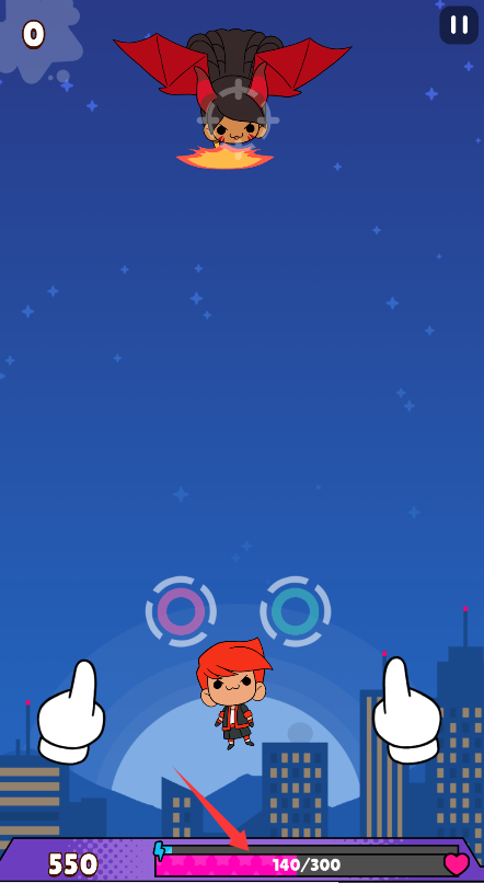 罪恶新星