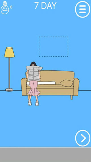妈妈把我的辣条藏起来了手游