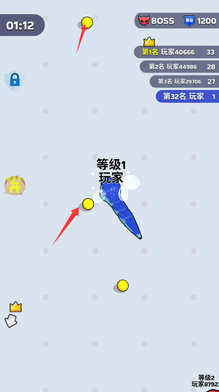我特能吃