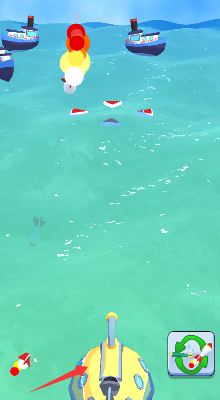 海上威胁