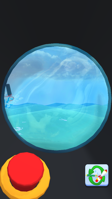 海上威胁