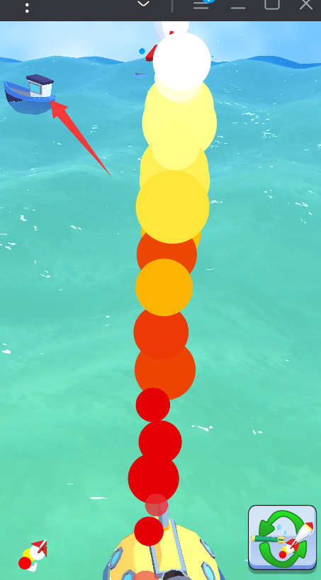 海上威胁