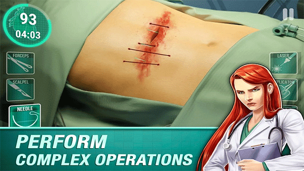 Operate Now Hospital