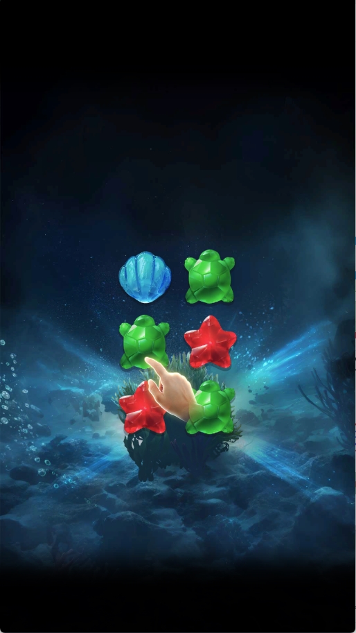 小小水世界