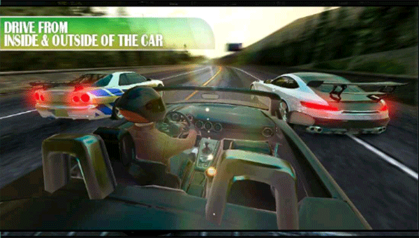 赛车2022