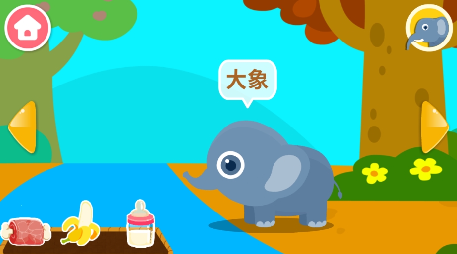 动物乐园