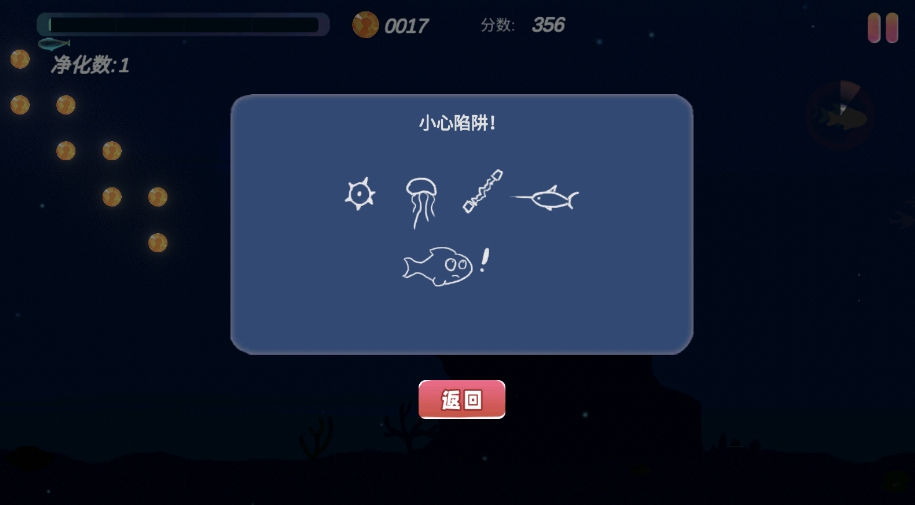 小鱼