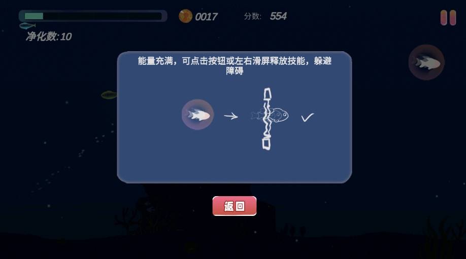 小鱼