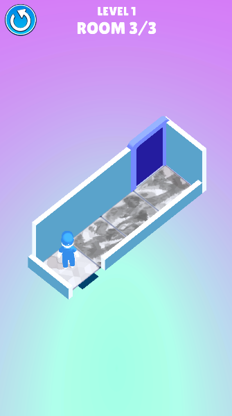 拖把大师3D