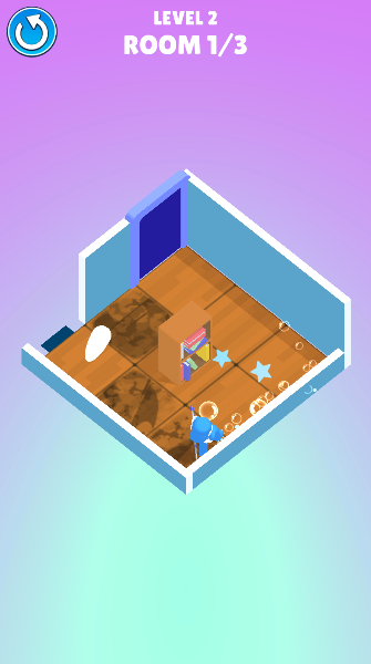 拖把大师3D