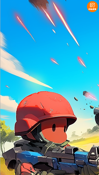 小兵大对决