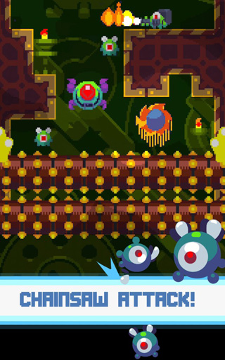 Tower Fortress
