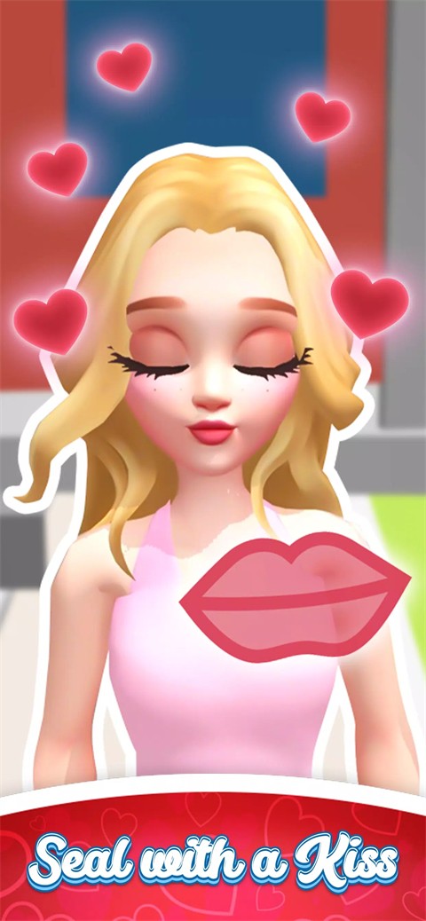 我们约会吧Perfect Date 3D