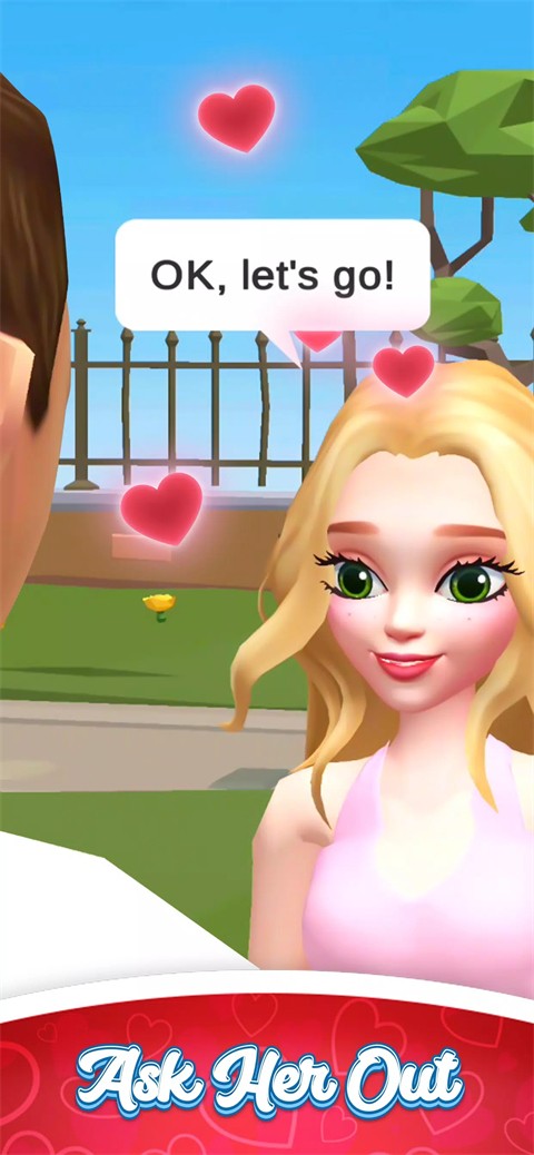 我们约会吧Perfect Date 3D