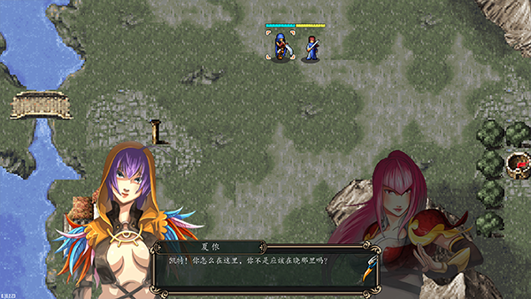 魔剑镇魂曲