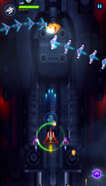 空战风云